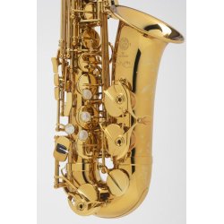 Saxofón Alto SELMER París SUPREME DGG-0