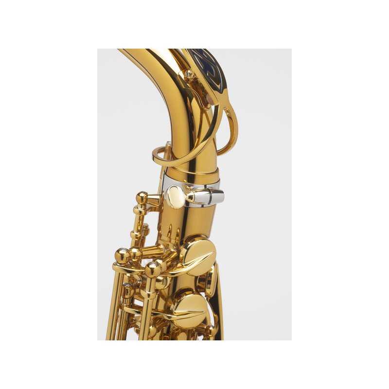 Saxofón Alto SELMER París SUPREME DGG-1