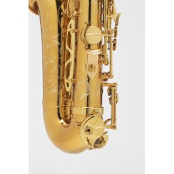 Saxofón Alto SELMER París SUPREME DGG-3