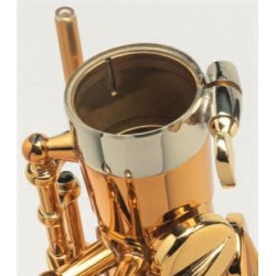 Saxofón Alto SELMER París SUPREME DGG-5