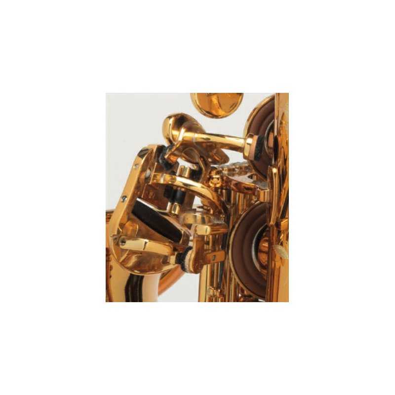 Saxofón Alto SELMER París SUPREME DGG-6