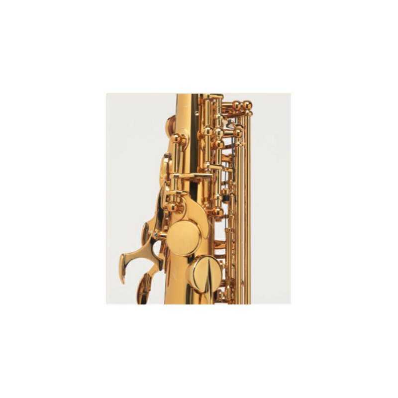 Saxofón Alto SELMER París SUPREME DGG-8