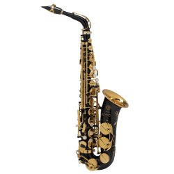 Saxofón Alto SELMER Supreme NG GO