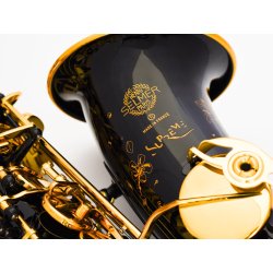 Saxofón Alto SELMER Supreme NG GO-0