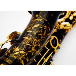 Saxofón Alto SELMER Supreme NG GO-1