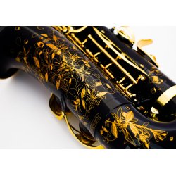 Saxofón Alto SELMER Supreme NG GO-4