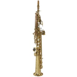 Saxofón Soprano P. MAURIAT Master 97