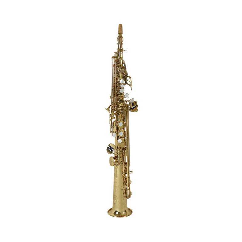 Saxofón Soprano P. MAURIAT Master 97