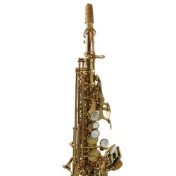 Saxofón Soprano P. MAURIAT Master 97-0