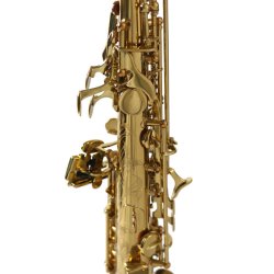 Saxofón Soprano P. MAURIAT Master 97-1