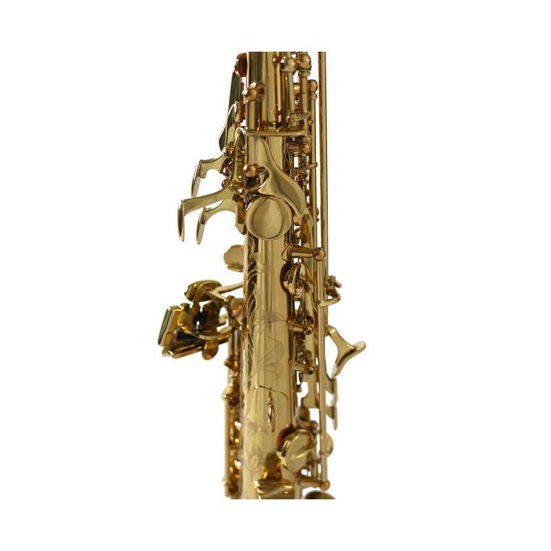 Saxofón Soprano P. MAURIAT Master 97-1