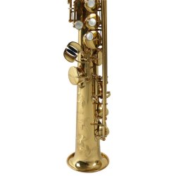 Saxofón Soprano P. MAURIAT Master 97-2