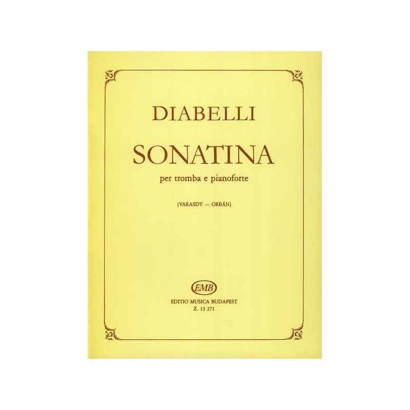 Sonatina DIABELLI