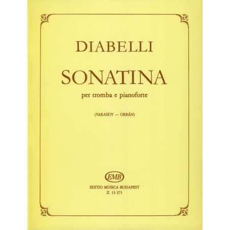 Sonatina DIABELLI