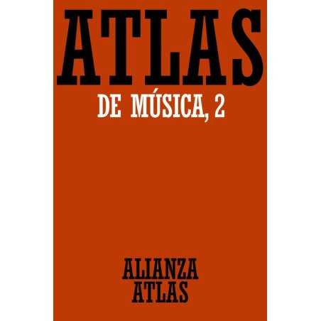 Atlas de música 2 U. MICHELS