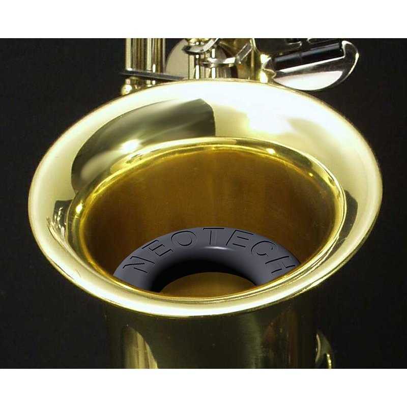 Apagador NEOTECH para saxofón alto y tenor-0