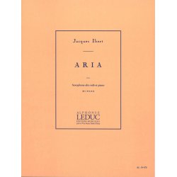 Aria J. IBERT