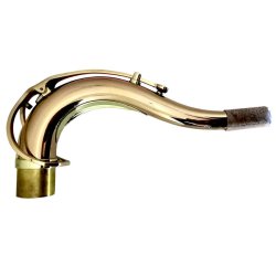 Tudel YANAGISAWA T-WO2 Bronce para saxofón tenor