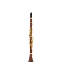 Clarinete F. ARTHUR UEBEL Solist 638 Mopane Sib