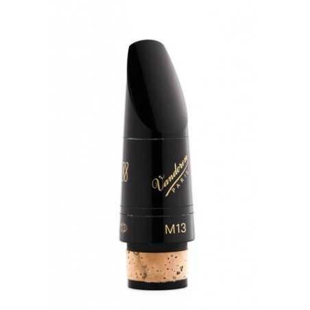 Boquilla VANDOREN M13 Serie 13 para clarinete