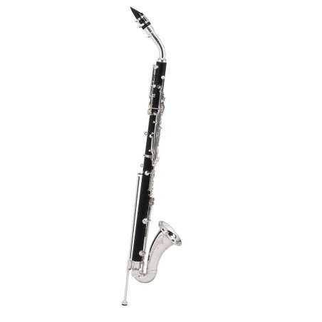 Clarinete alto SELMER 19A