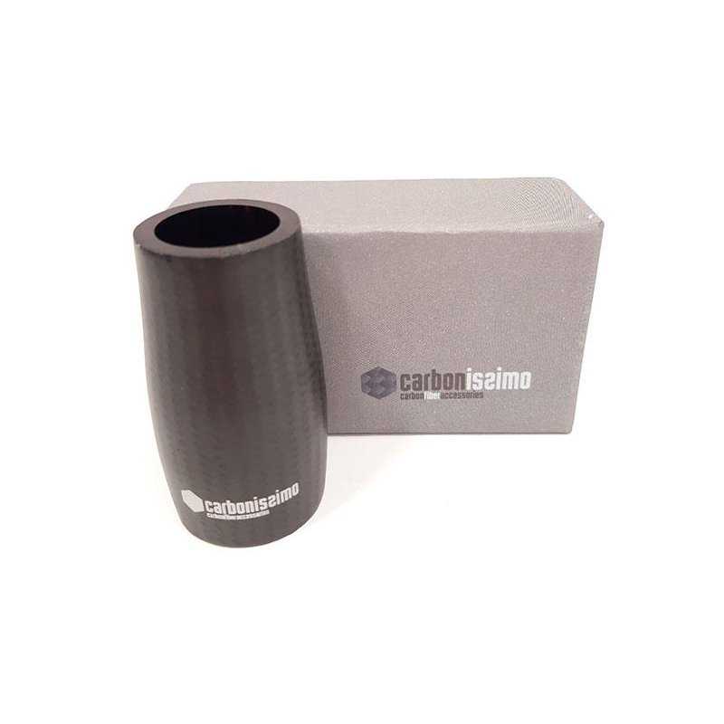 Barrilete Carbonissimo para clarinete