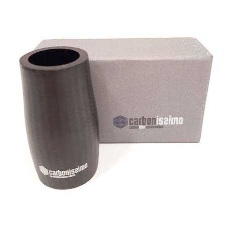 Barrilete Carbonissimo para clarinete