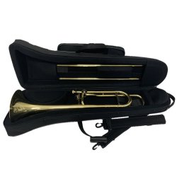 Estuche K-SES Luxury Trombón Tenor-5