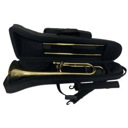 Estuche K-SES Sport Trombón Tenor-10