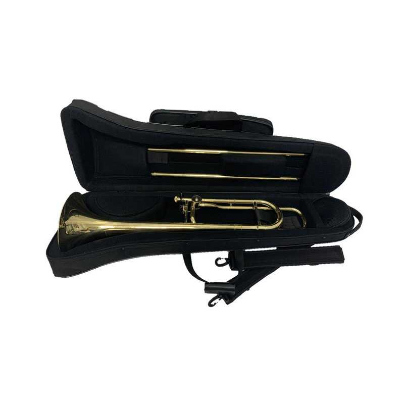 Estuche K-SES Sport Trombón Tenor-10