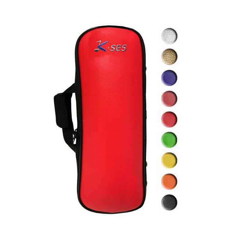 Estuche K-SES Mini Sport Clarinete Sib