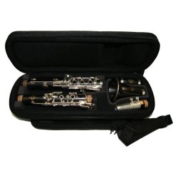 Estuche K-SES Mini Sport Clarinete Sib-8