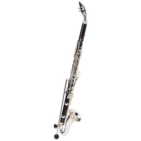 Clarinete alto BUFFET Prestige 1503