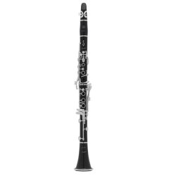 Clarinete SELMER Presence Evolution