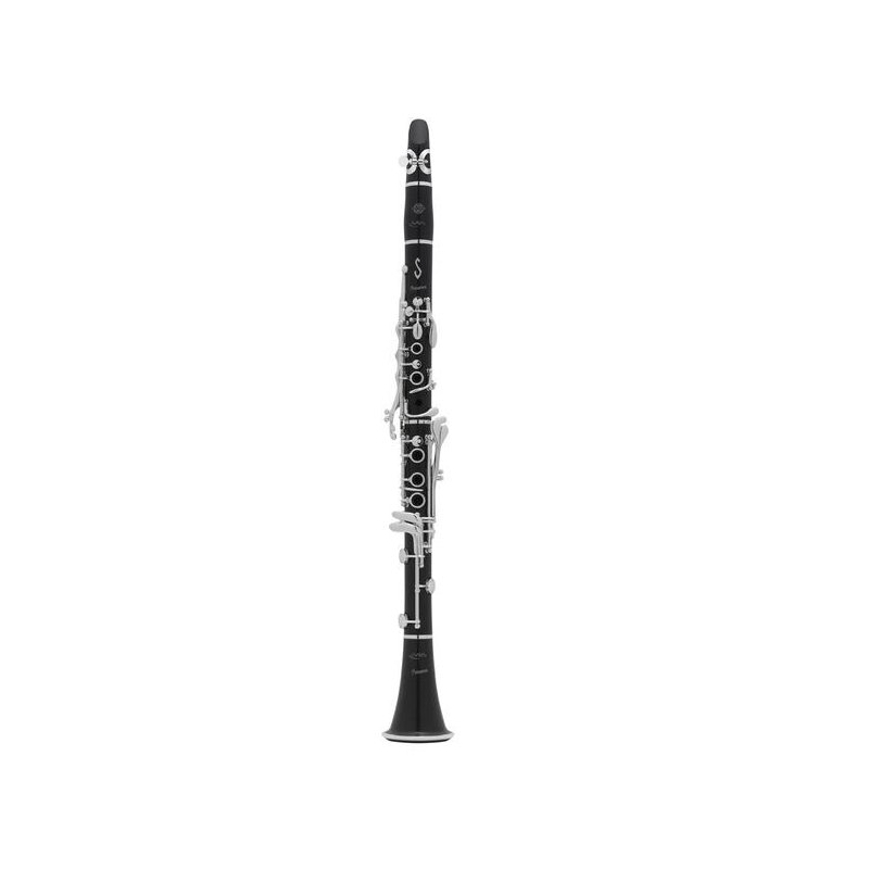 Clarinete SELMER Presence Evolution