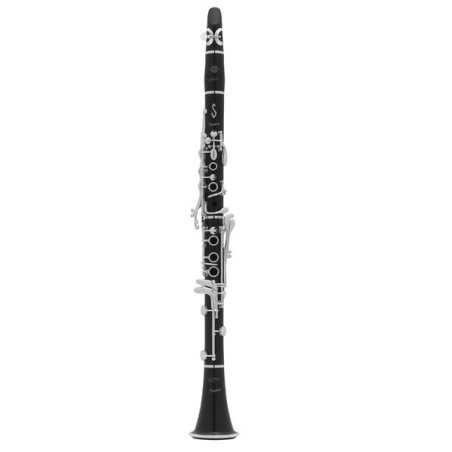 Clarinete SELMER Presence Evolution