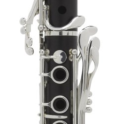 Clarinete SELMER Presence Evolution-0