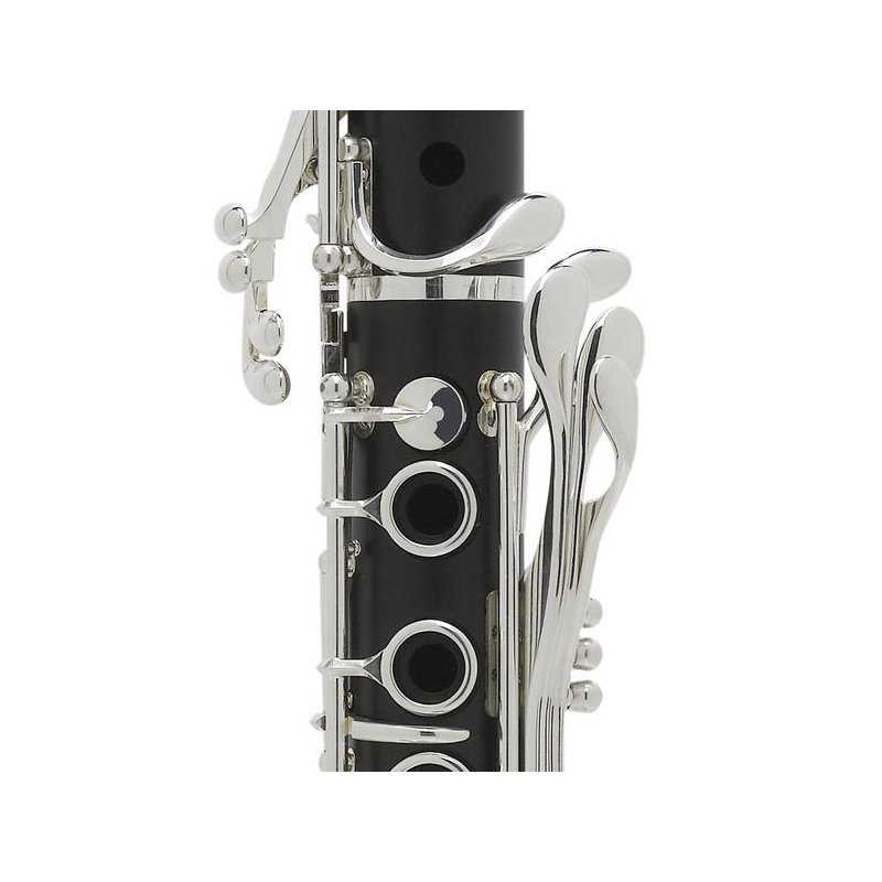 Clarinete SELMER Presence Evolution-0