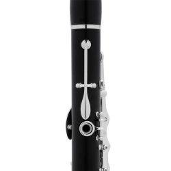 Clarinete SELMER Presence Evolution-2