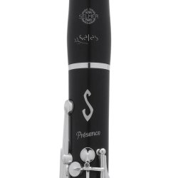 Clarinete SELMER Presence Evolution-3