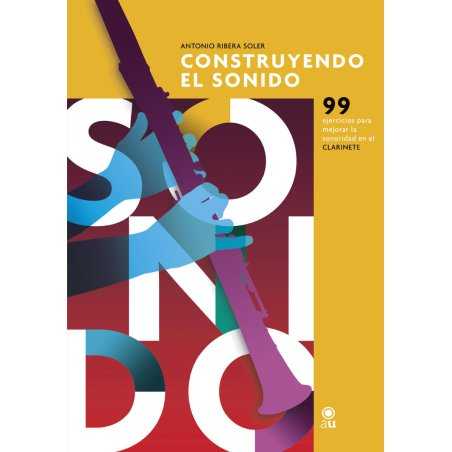 Construyendo el Sonido ANTONIO RIBERA SOLER