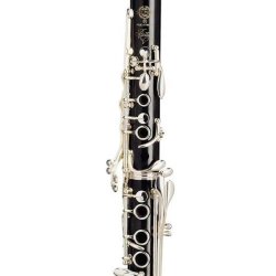 Clarinete SELMER Recital Evolution LA-0