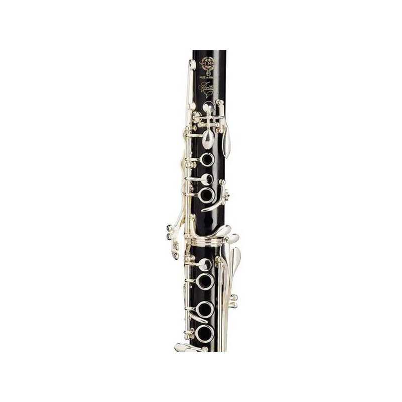 Clarinete SELMER Recital Evolution LA-0