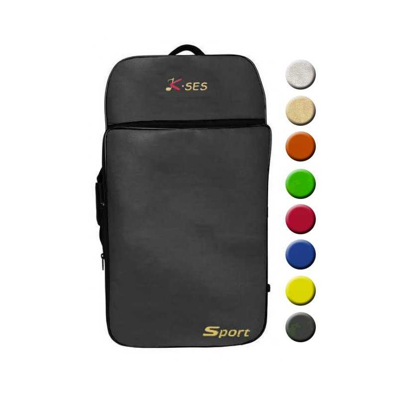 Estuche K-SES Flight Sport para 2 Trompetas