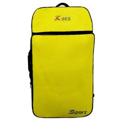 Estuche K-SES Flight Sport para 2 Trompetas-1