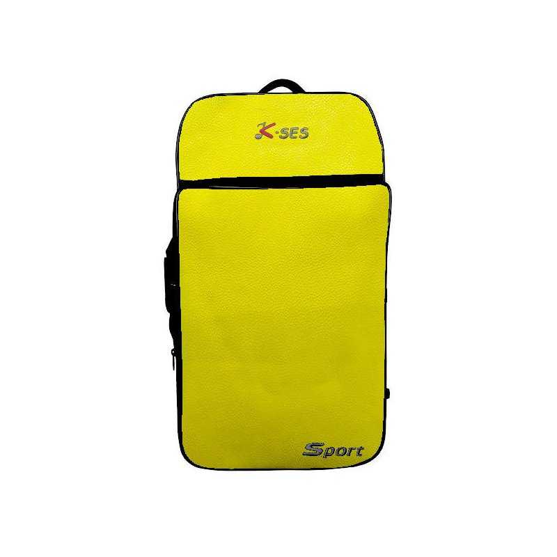 Estuche K-SES Flight Sport para 2 Trompetas-1