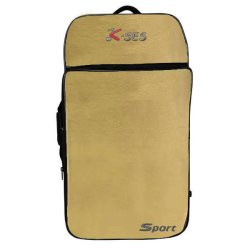 Estuche K-SES Flight Sport para 2 Trompetas-2