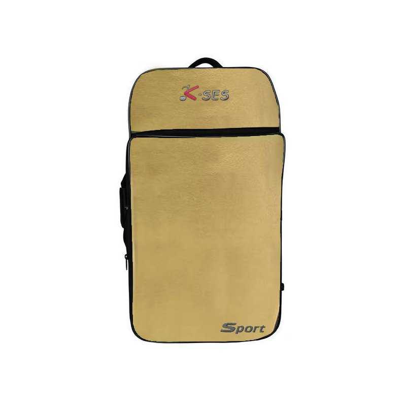 Estuche K-SES Flight Sport para 2 Trompetas-2