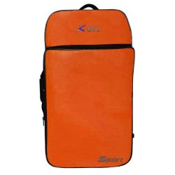 Estuche K-SES Flight Sport para 2 Trompetas-4