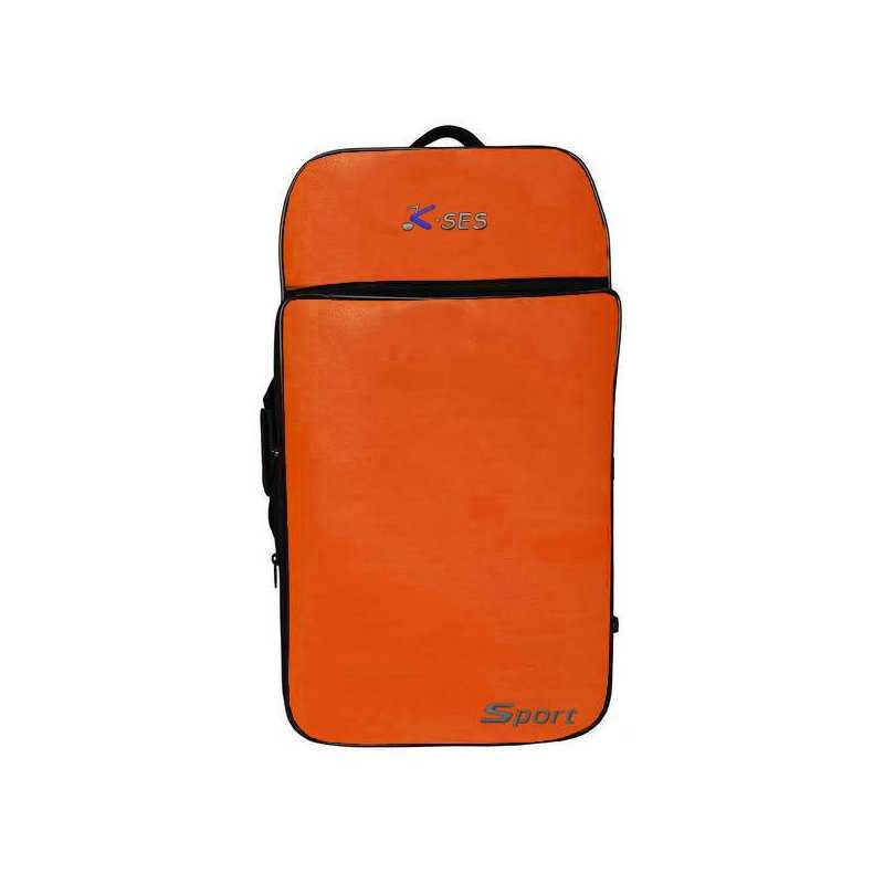 Estuche K-SES Flight Sport para 2 Trompetas-4